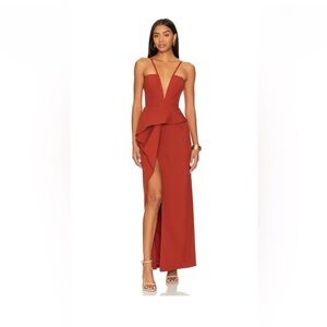 BCBG Maxazari Dress